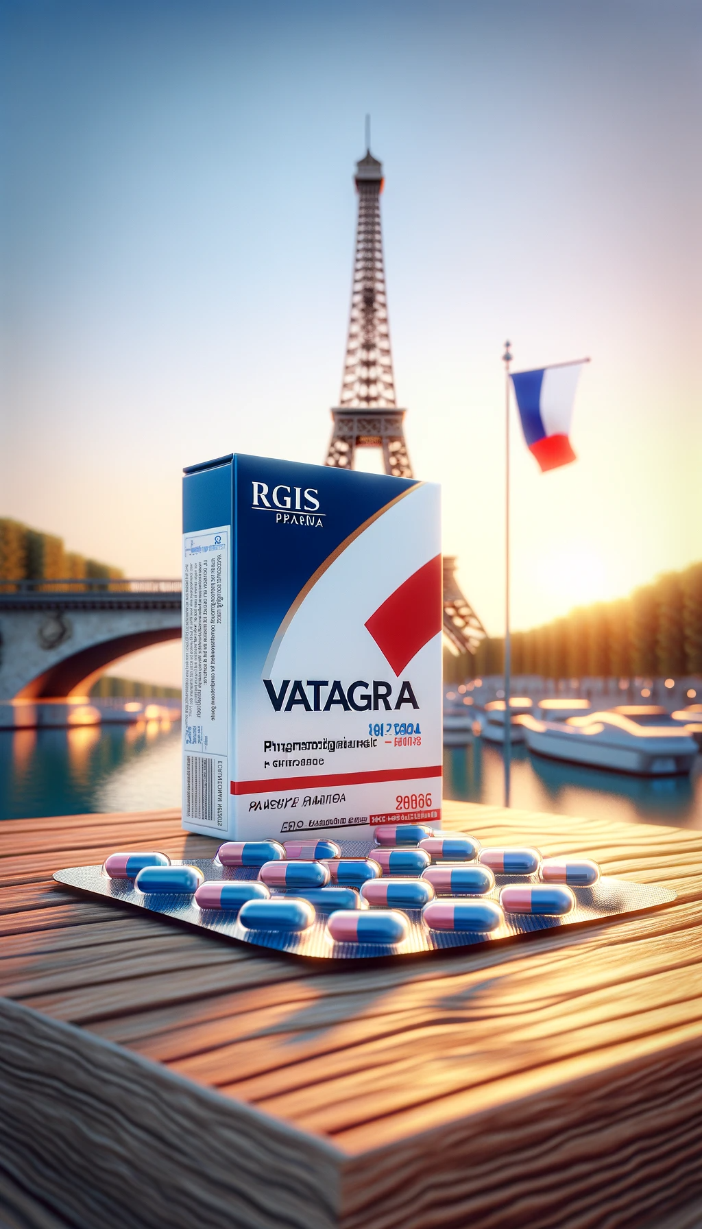 Ordonnance medicale viagra